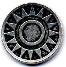 Ozdoba do skóry 1891