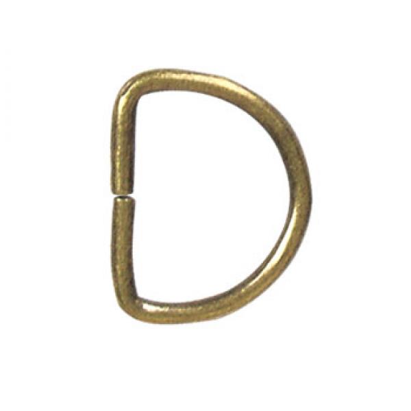 Półkole 20mm P20/15/2.8