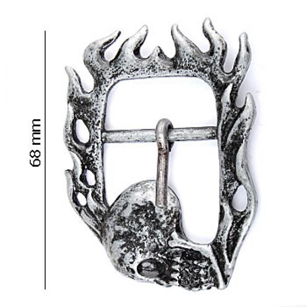 Klamerka 30mm KLZ596/30