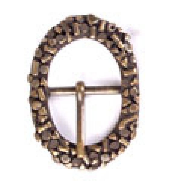 Klamerka 20mm KLZ3456/20