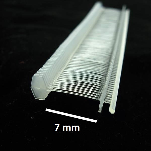 Nitki do metek FINE 07mm (120PPF)