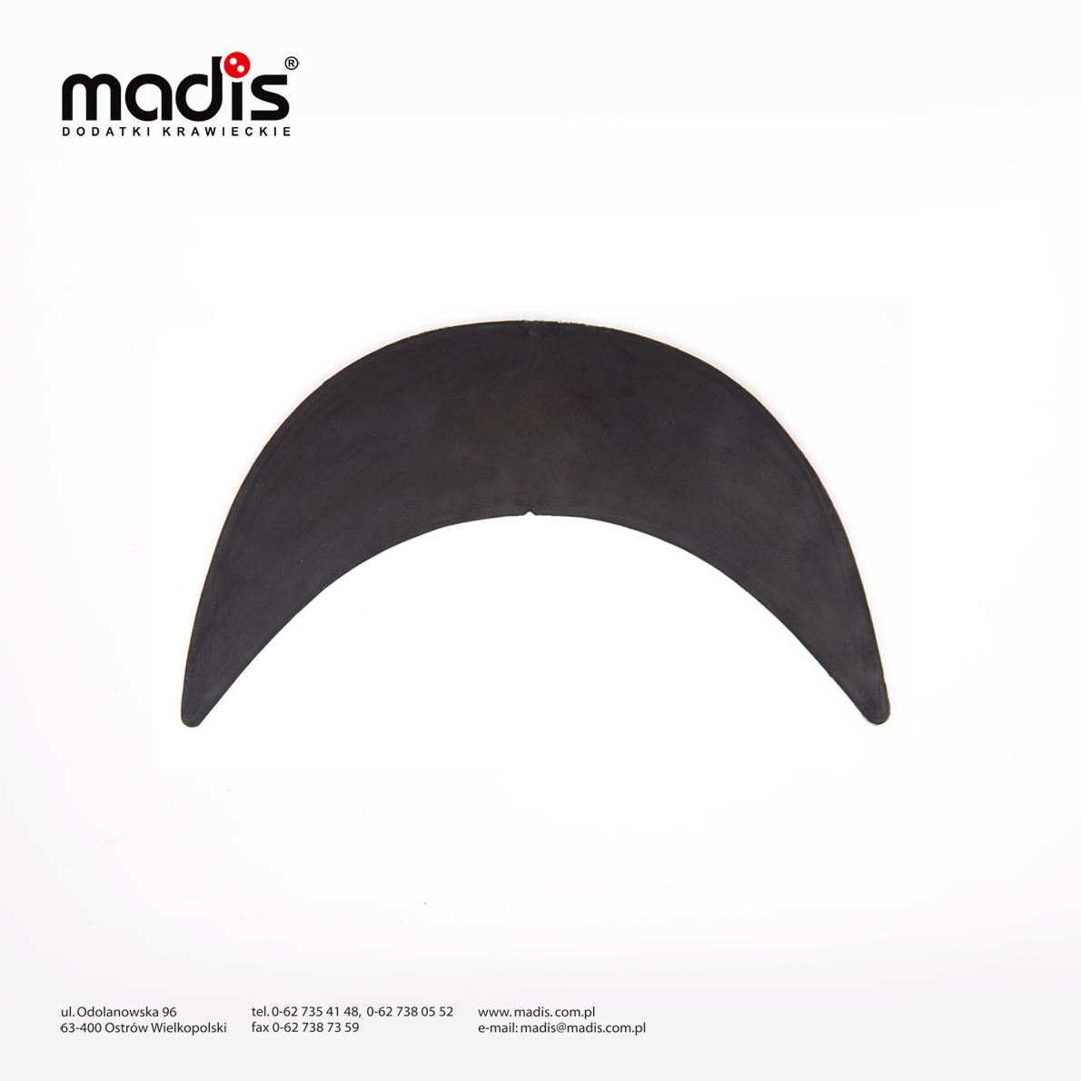 Daszki 2 M - produkcja madis