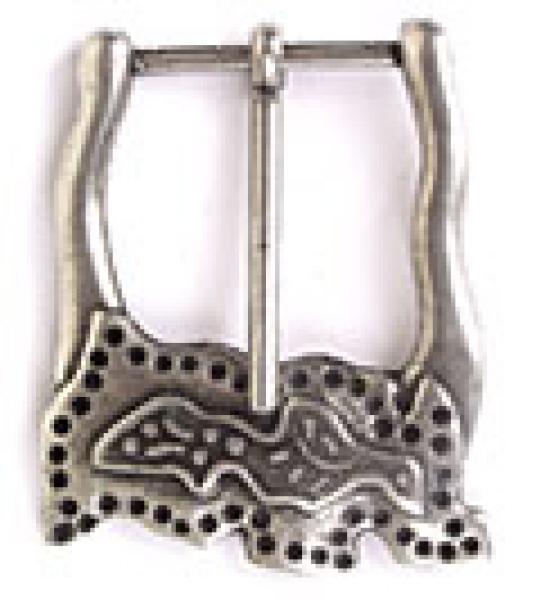 Klamerka 25mm KLZ324/25