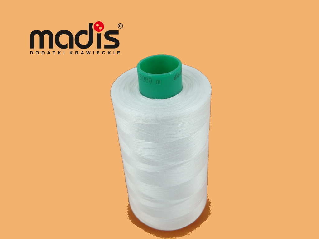 NICI BAWEŁNIANE 12x2 5000m
