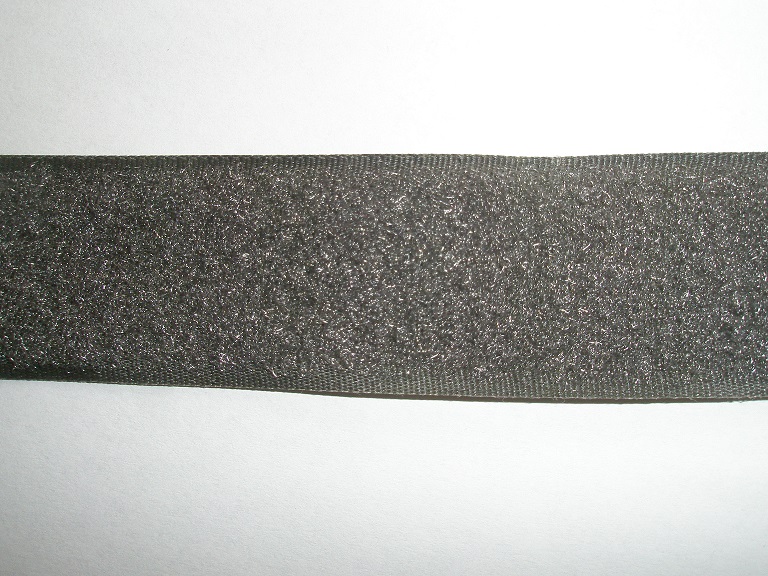 Rzep 30 SZARY ciemny 5055