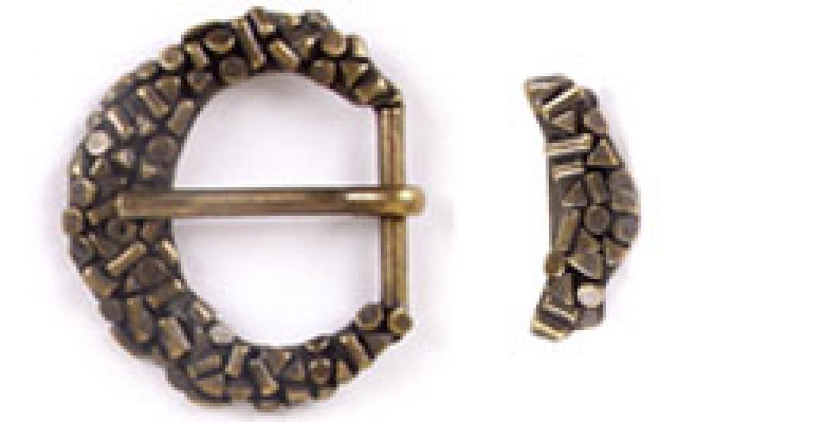 Klamerka 18mm KLZ287/18