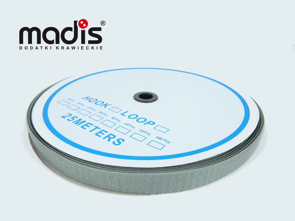 Rzep SZARY 1570/1570 jasny