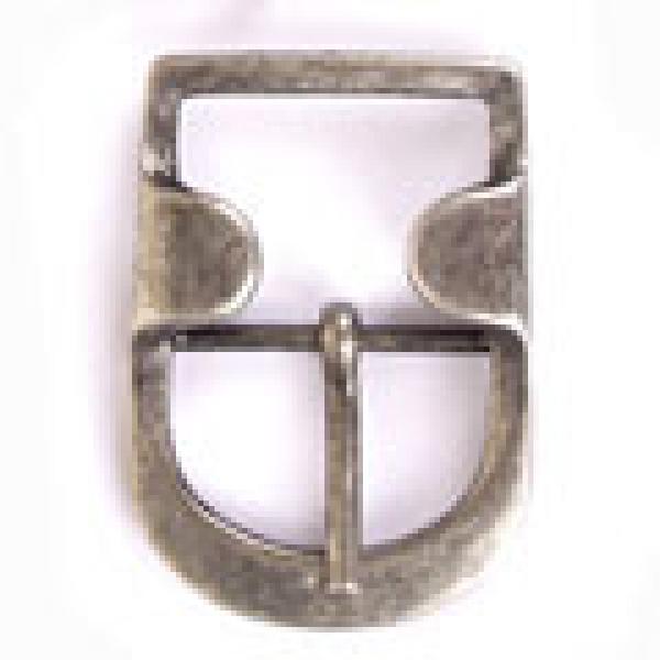 Klamerka 25mm KLZ347/25