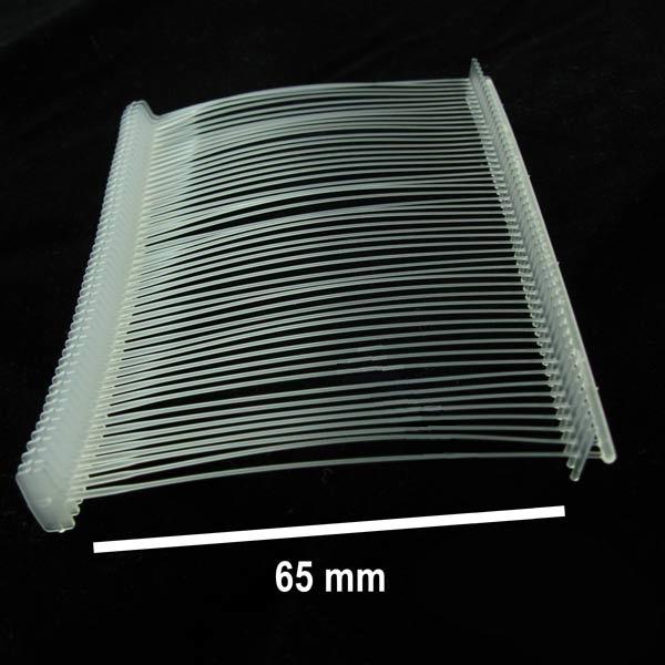 Nitki do metek STANDARD 65mm (120PPS)