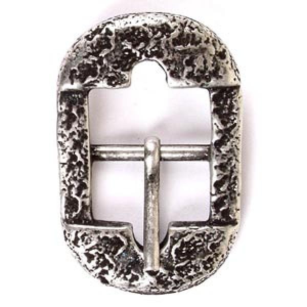 Klamerka 20mm KLZ301/20