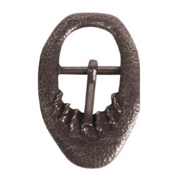 Klamerka 16mm KLZ265/16