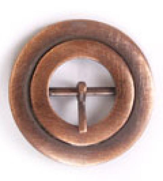 Klamerka 16mm KLZ325/16