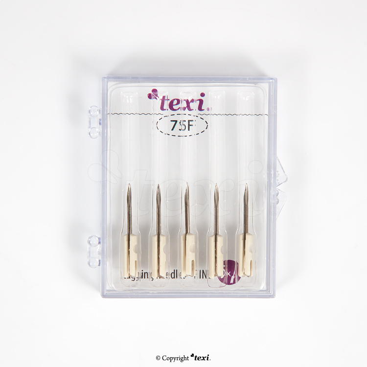 Igła do pistoletu FINE TEXI 75F