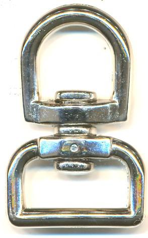 Krętlik 19/27mm 0577