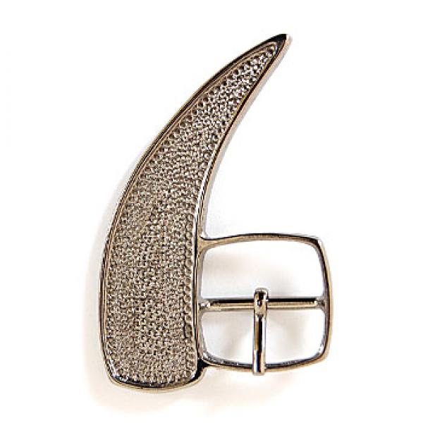 Klamerka 16mm KLZ523/1