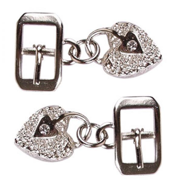 Klamerka 08mm KLZ055/08 PP