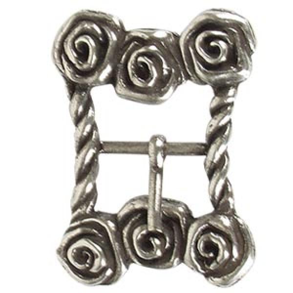 Klamerka 20mm KLZ135/20