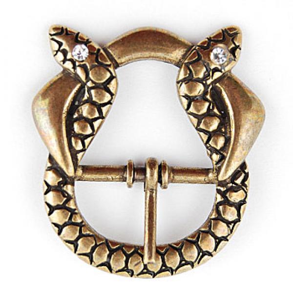 Klamerka 25mm KLZ535/25 PP