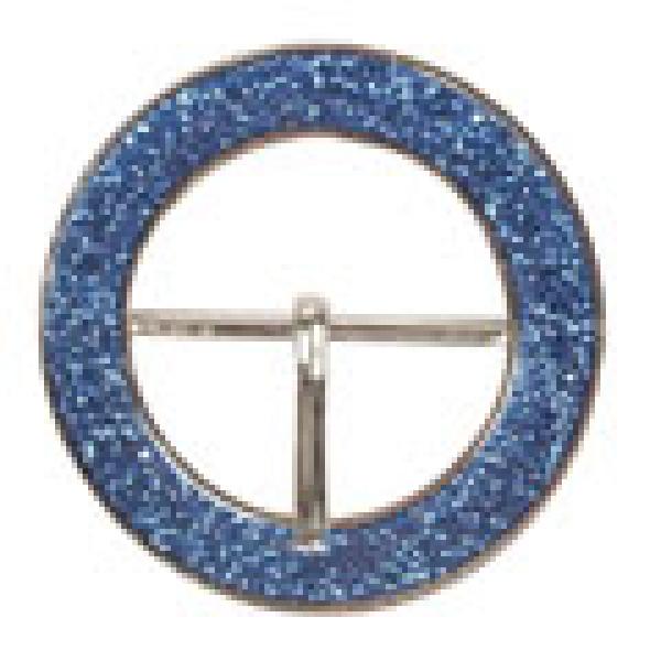 Klamerka 35mm KLZ506/35 LAK