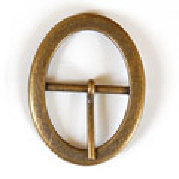 Klamerka 25mm KLZ466/25