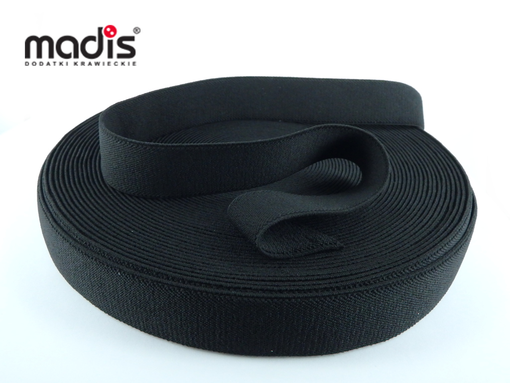 Guma szelkowa dwustronna