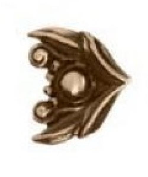 Końcówka paska 20mm BP166/20/N