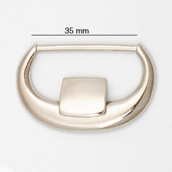 Klamerka 35mm KLZ585/35