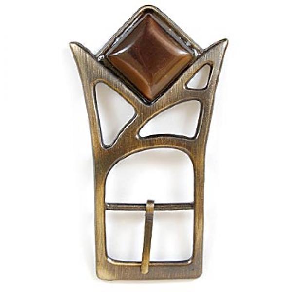 Klamerka 40mm KLZ094/40 KK