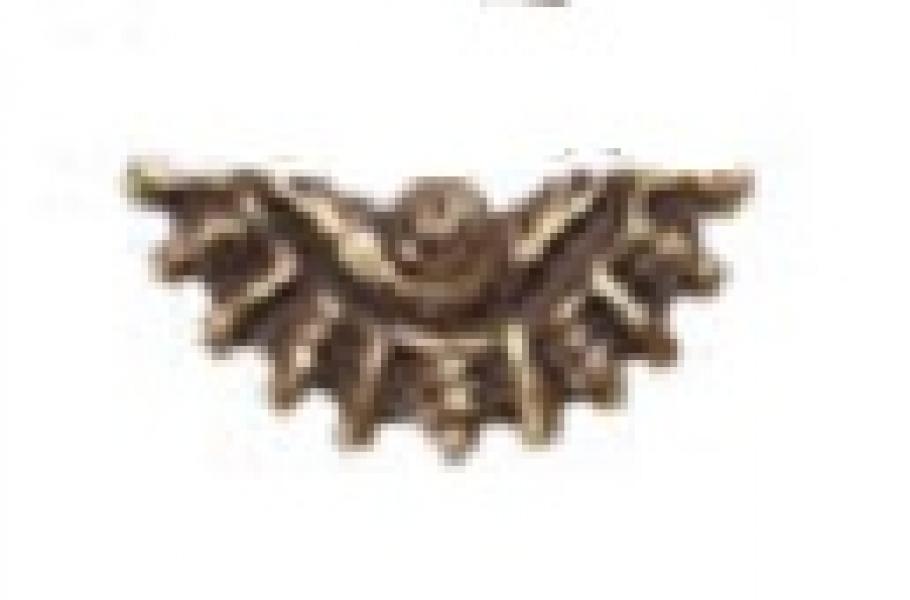 Końcówka paska 30mm BP163/30/A