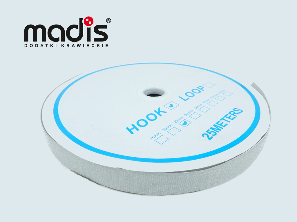 Rzep 25 SZARY jasny 2036