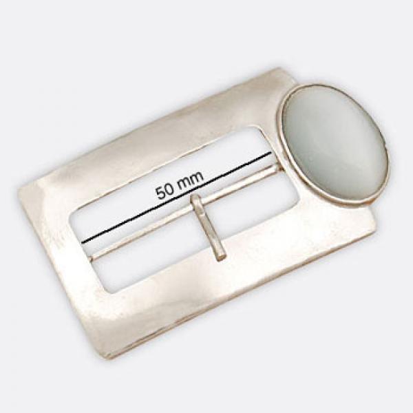 Klamerka 50mm KLZ092/50 KK