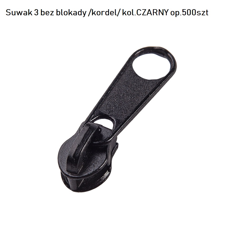 Suwak 3 bez blokady SPIRALA