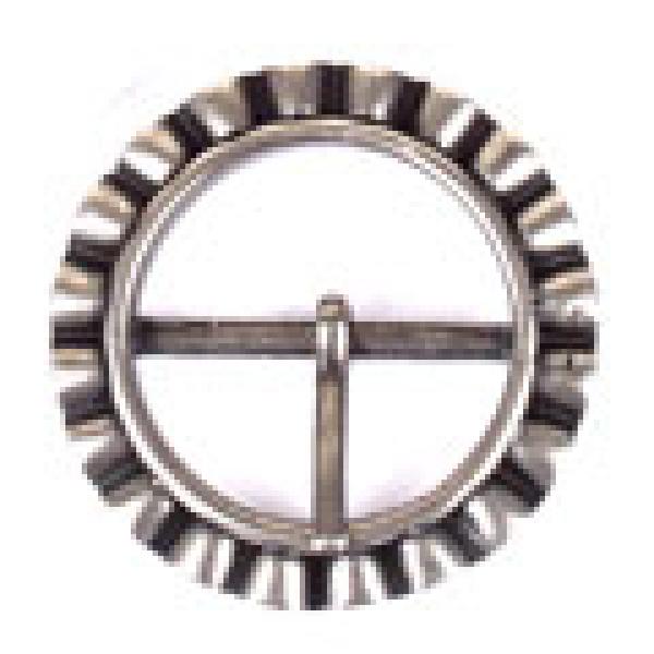 Klamerka 25mm KLZ378/25