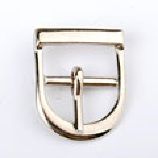 Klamerka 16mm KLZ117/16