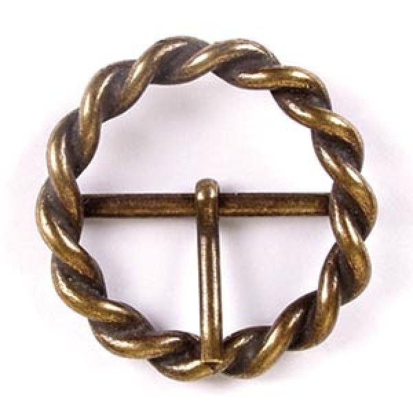 Klamerka 15mm KLZ304/15