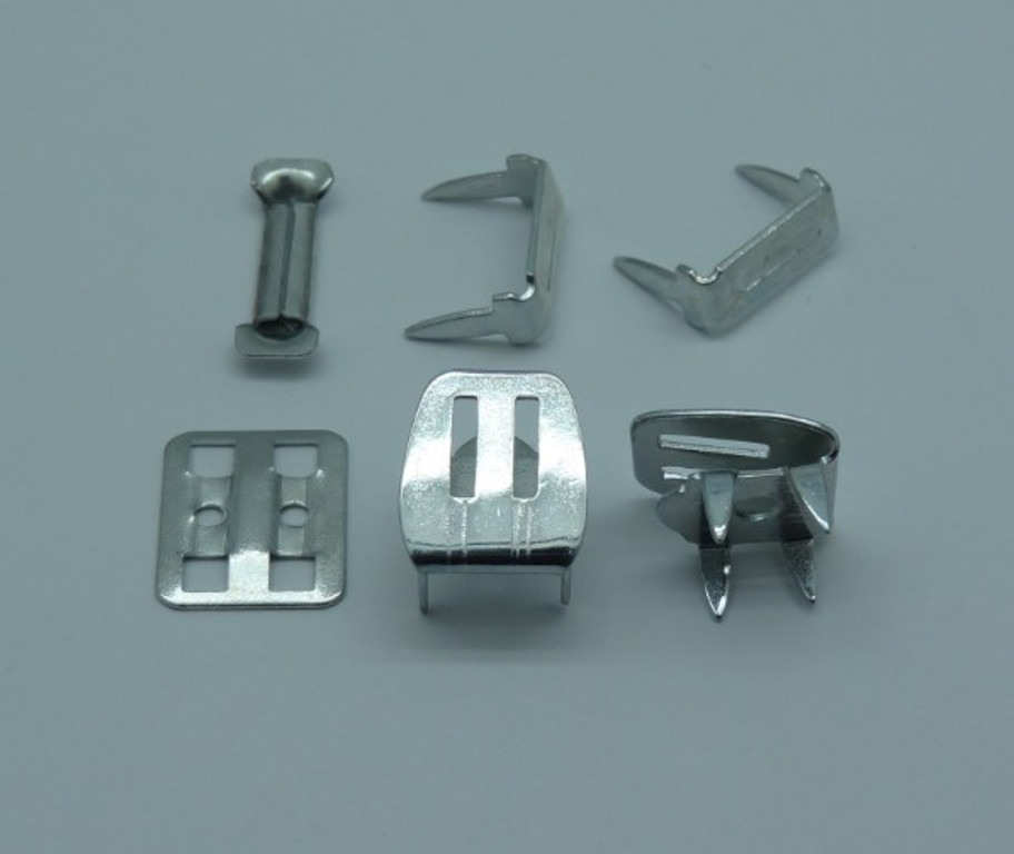 Haki HZ4E do nabijania