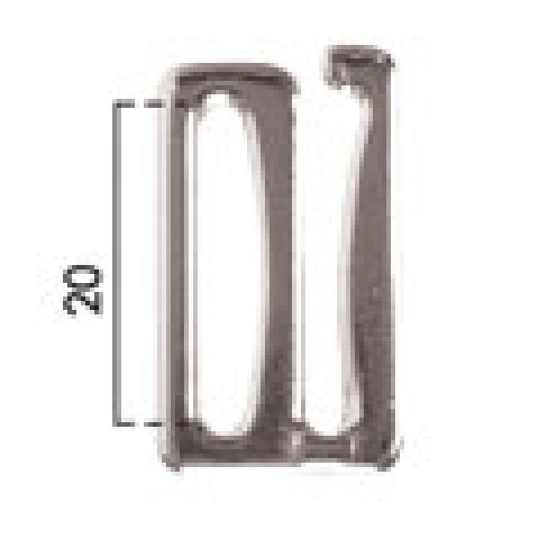 Regulator 20mm LZMAM/20W