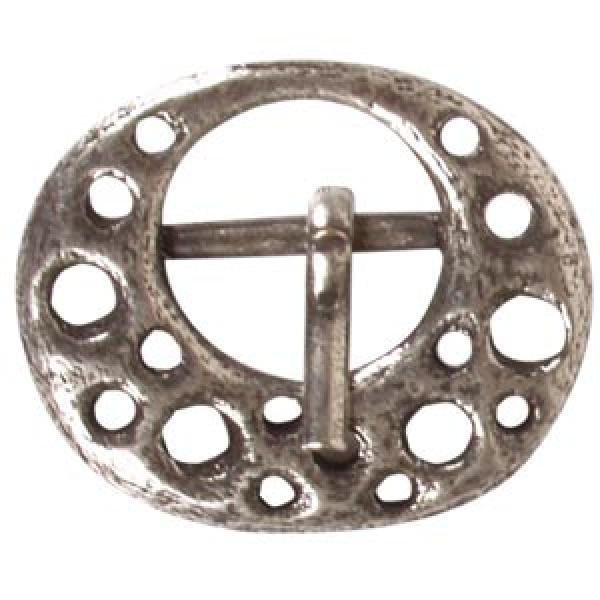 Klamerka 15mm KLZ158/15