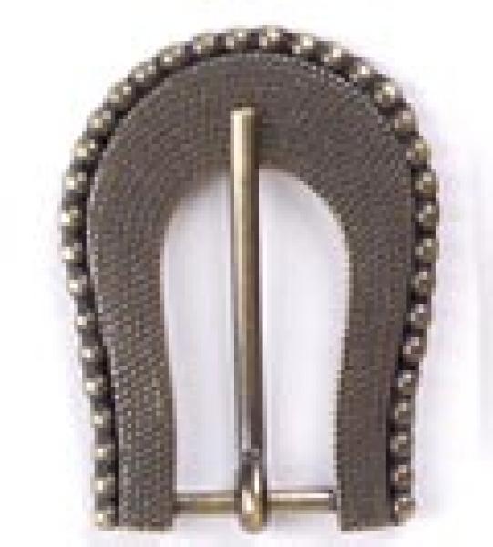 Klamerka 16mm KLZ337/16