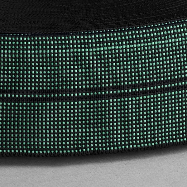 Pas tapicerski 6cm elastyczny 80%