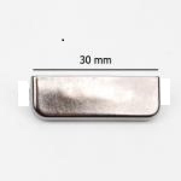 Końcówka paska 30mm CB15/30/N
