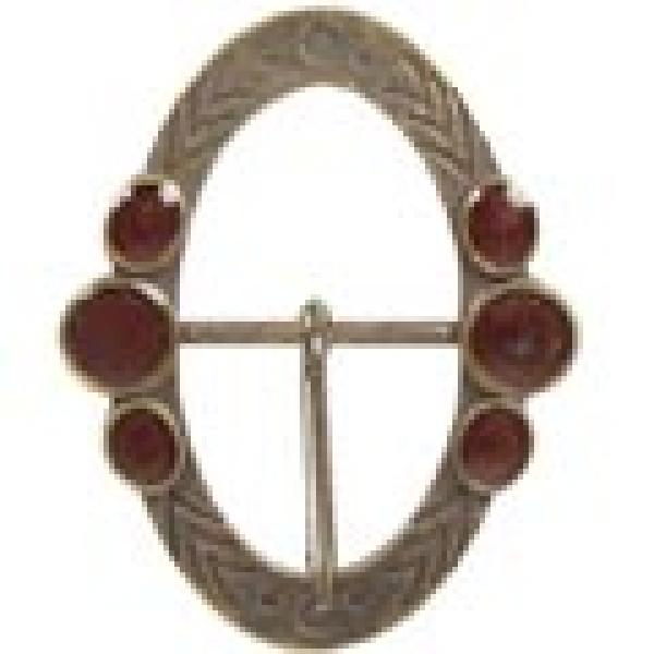 Klamerka 30mm KLZ015/30 KK