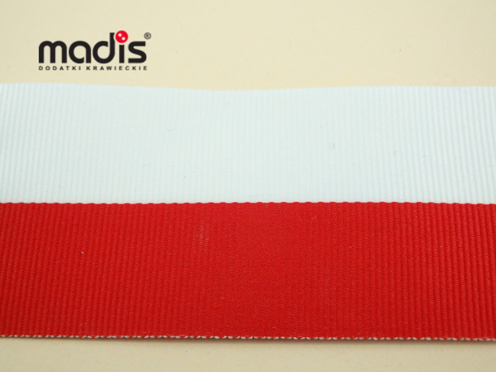 taśma sztandarowa 050mm SP/50/00