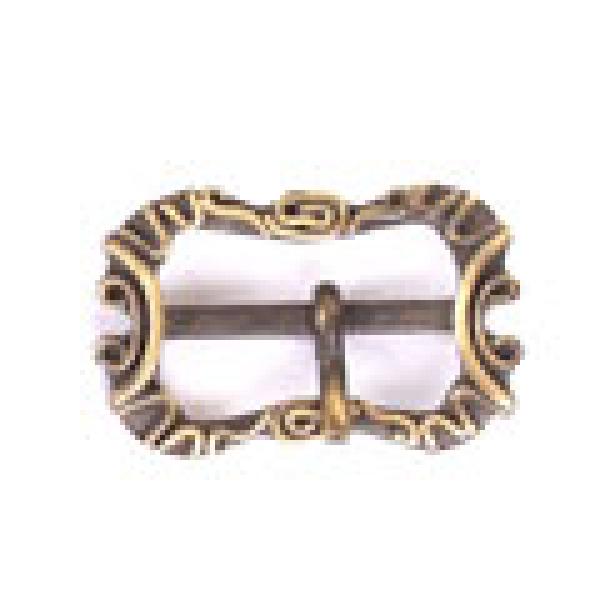 Klamerka 20mm KLZ363/20