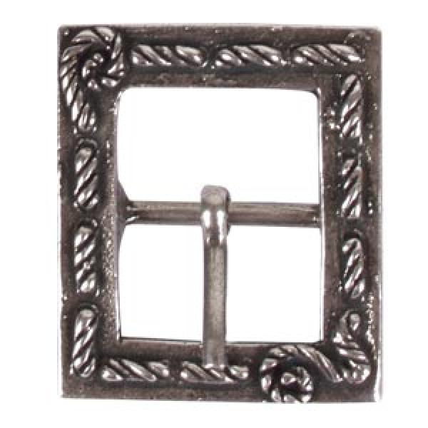 Klamerka 20mm KLZ237/20