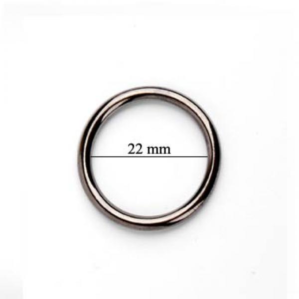 Kółko 22mm OZK22/2.0