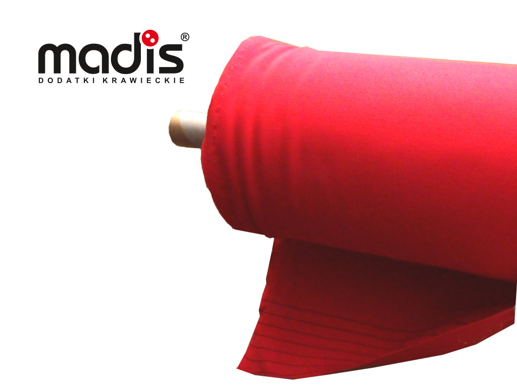 Dzianina szelkowa bistorowa 160cm