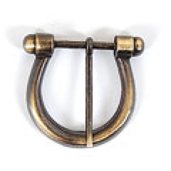 Klamerka 25mm KLZ486/25