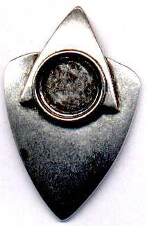 Ozdoba do skóry 1884