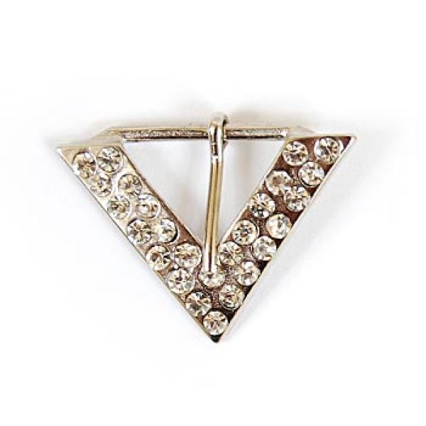 Klamerka 20mm KLZ089/20 PP